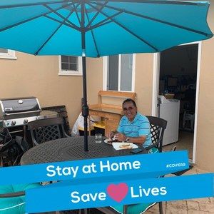 Meet your Posher, Rosanne